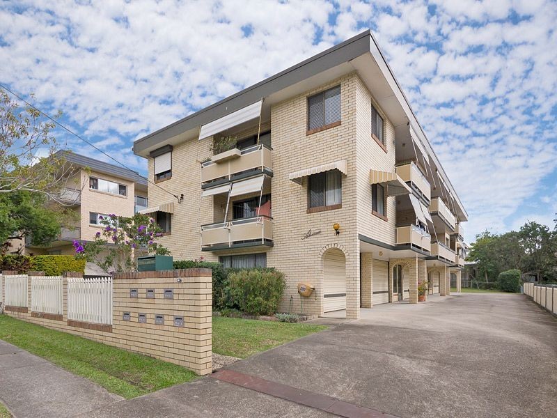 3/41 Alva Terrace, Gordon Park QLD 4031