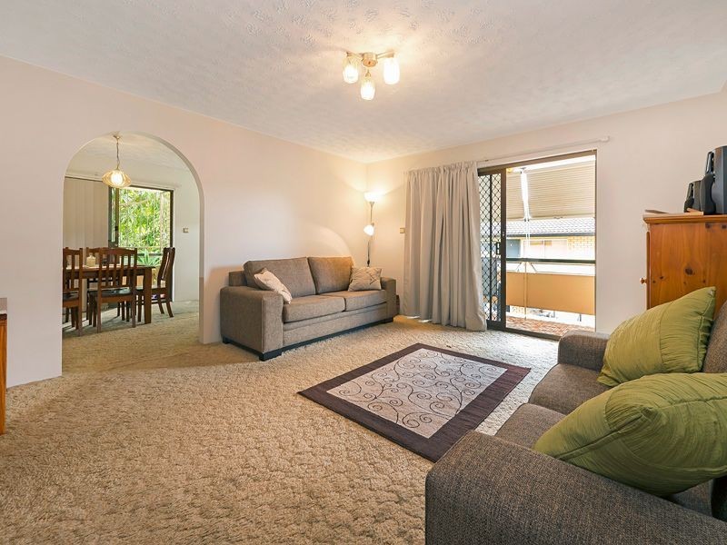 3/41 Alva Terrace, Gordon Park QLD 4031