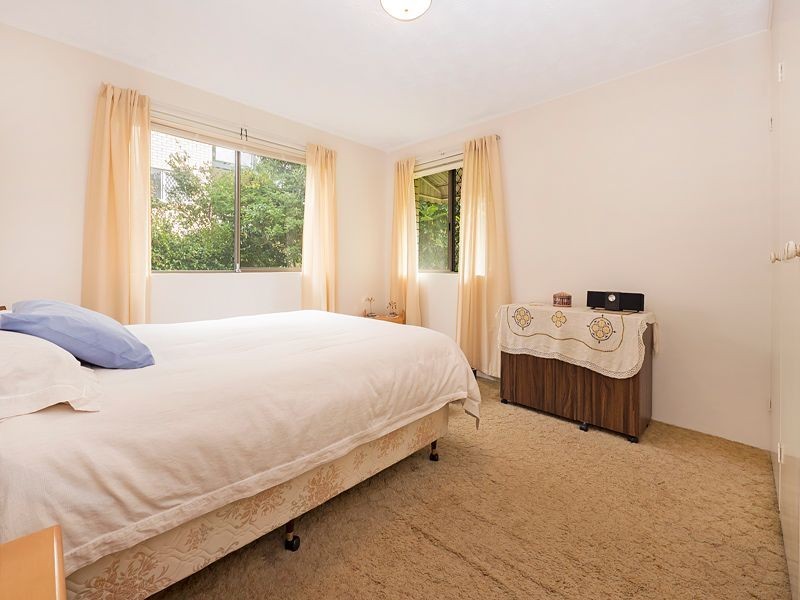 3/41 Alva Terrace, Gordon Park QLD 4031