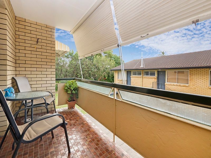 3/41 Alva Terrace, Gordon Park QLD 4031