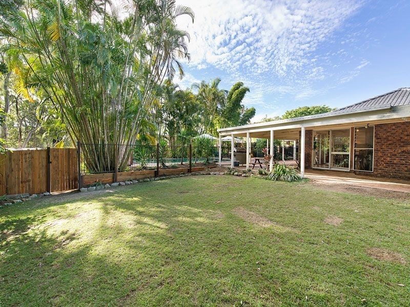 7 Marica Street, Bellbowrie QLD 4070