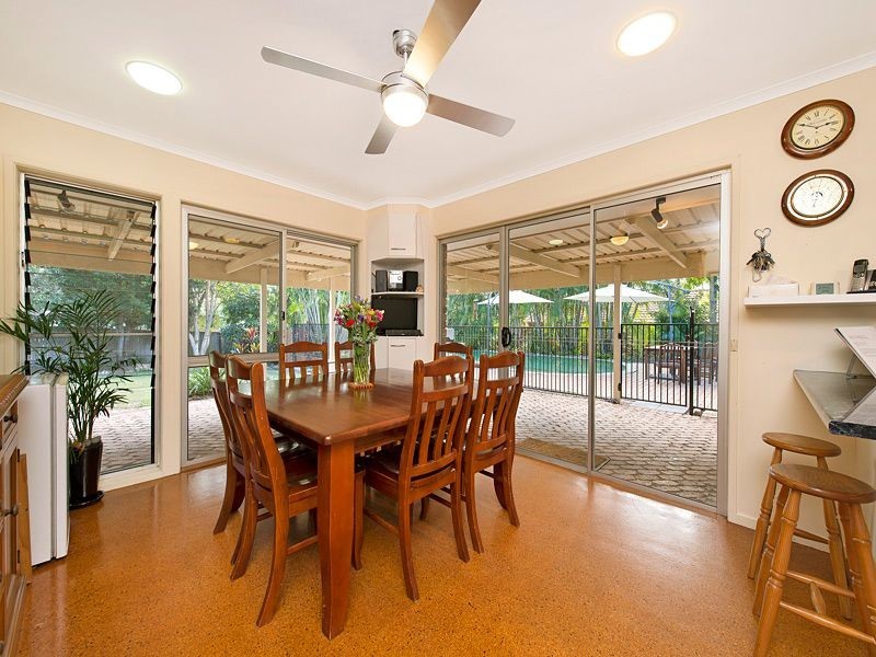 7 Marica Street, Bellbowrie QLD 4070