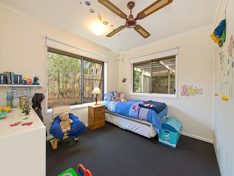 7 Marica Street, Bellbowrie QLD 4070