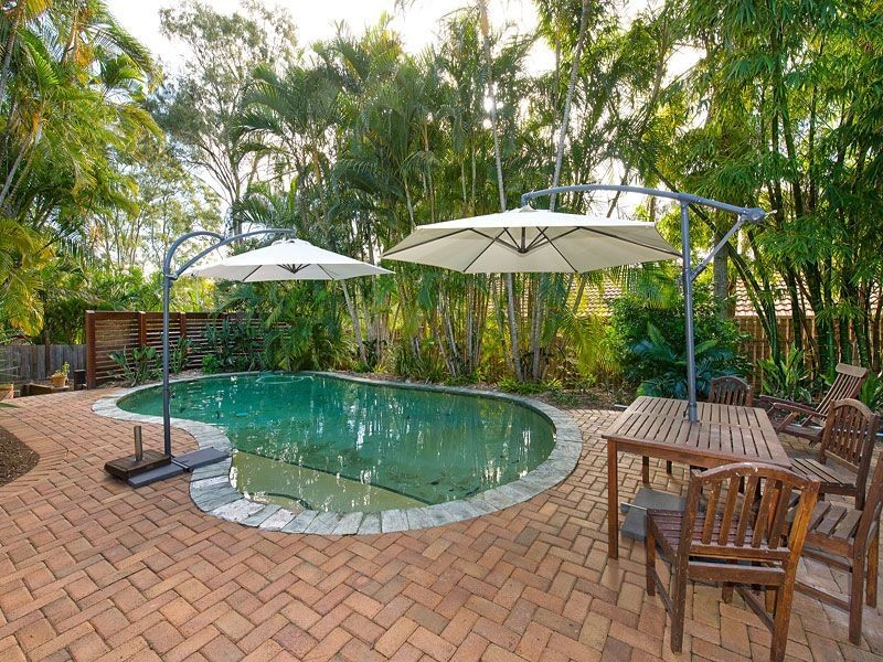 7 Marica Street, Bellbowrie QLD 4070