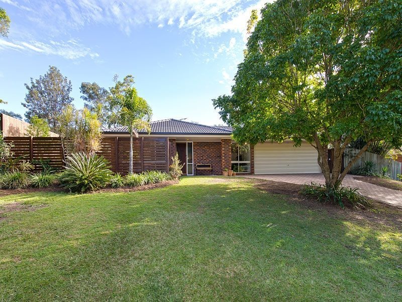 7 Marica Street, Bellbowrie QLD 4070