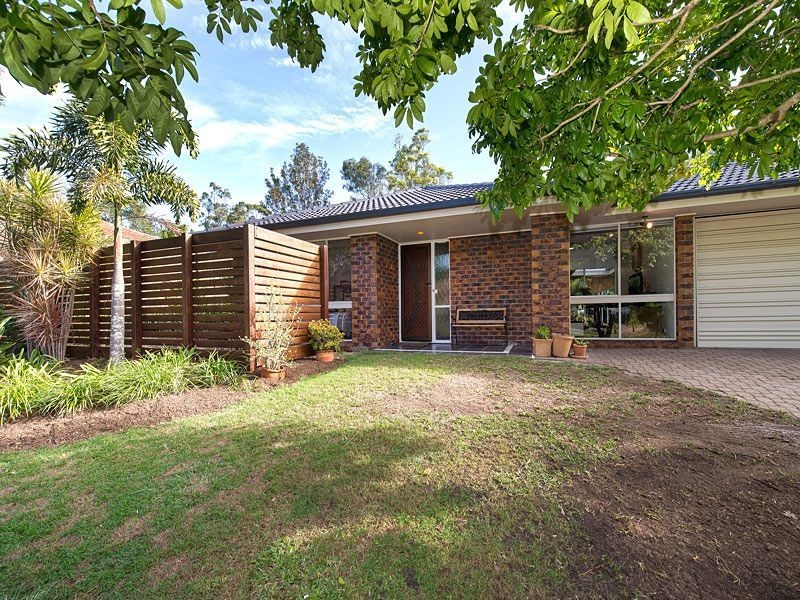 7 Marica Street, Bellbowrie QLD 4070