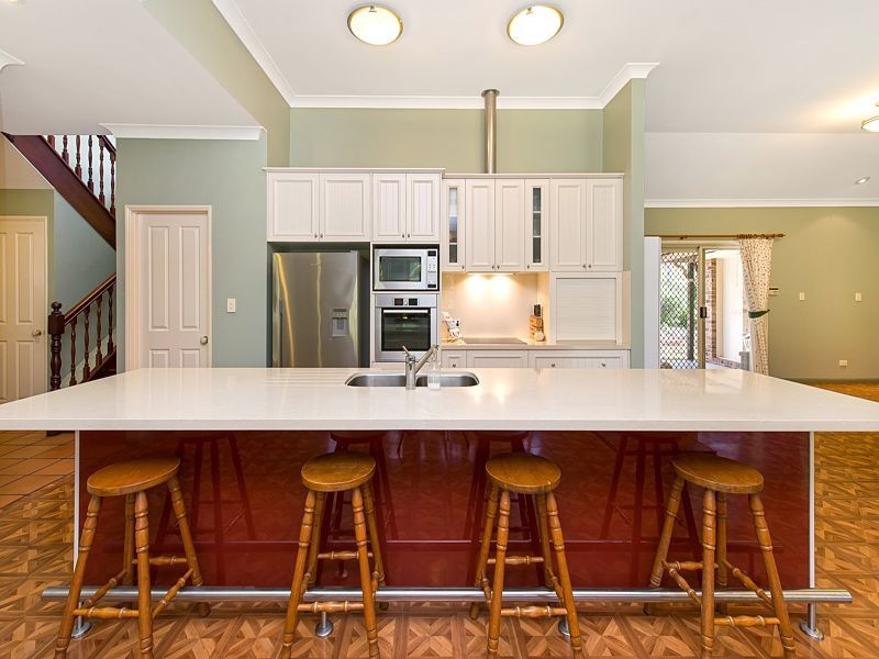 70 Birkin Road, Bellbowrie QLD 4070