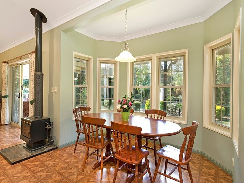 70 Birkin Road, Bellbowrie QLD 4070