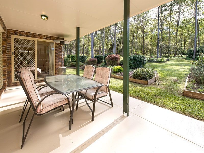 70 Birkin Road, Bellbowrie QLD 4070