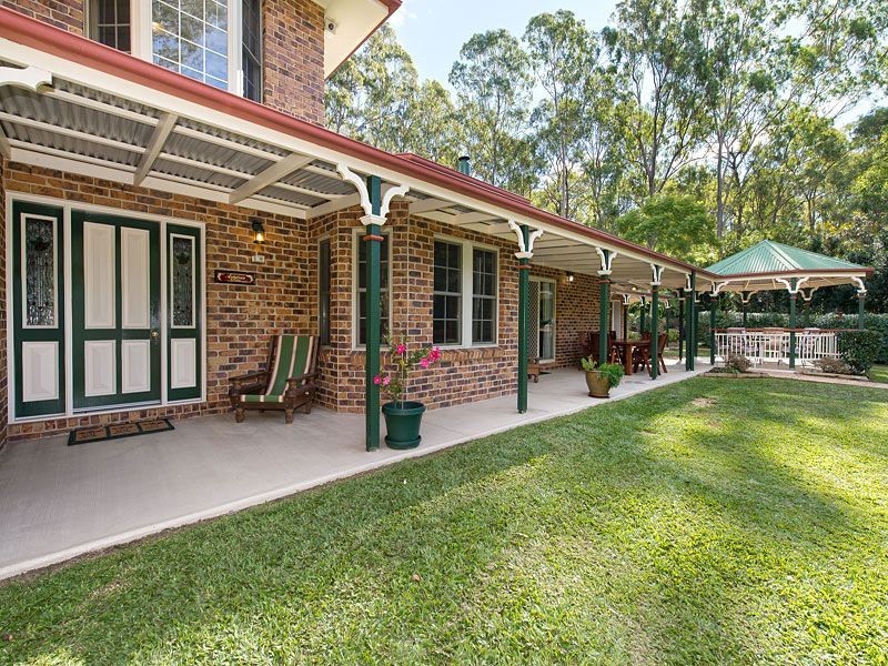 70 Birkin Road, Bellbowrie QLD 4070