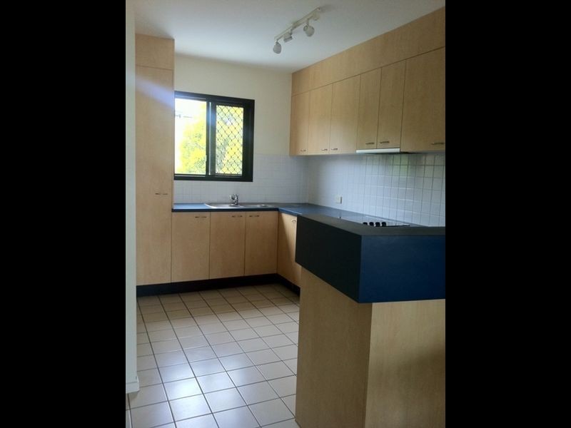 31/60 Sherwood Road, Toowong QLD 4066