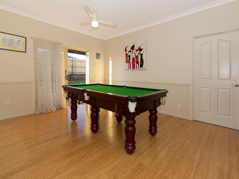 17 Barbara Court, Moggill QLD 4070