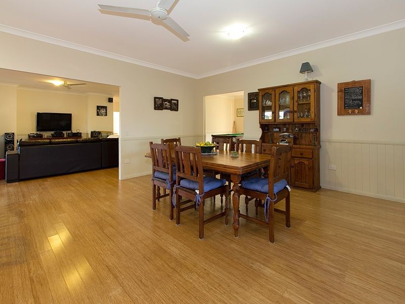 17 Barbara Court, Moggill QLD 4070