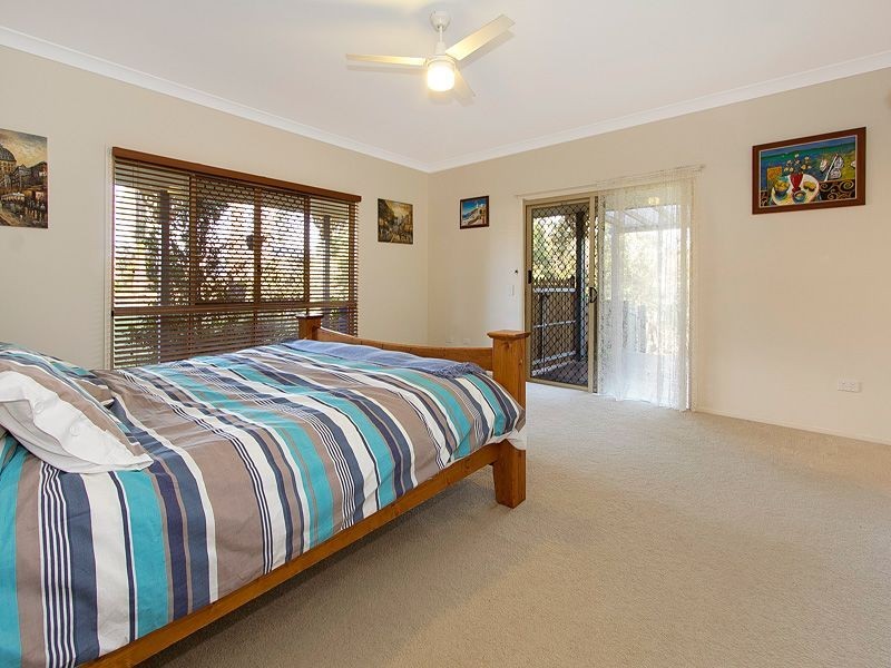 17 Barbara Court, Moggill QLD 4070