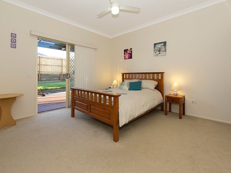 17 Barbara Court, Moggill QLD 4070