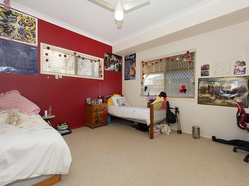 17 Barbara Court, Moggill QLD 4070