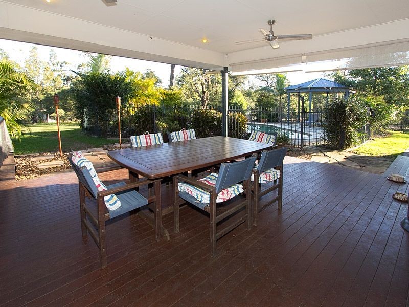 17 Barbara Court, Moggill QLD 4070