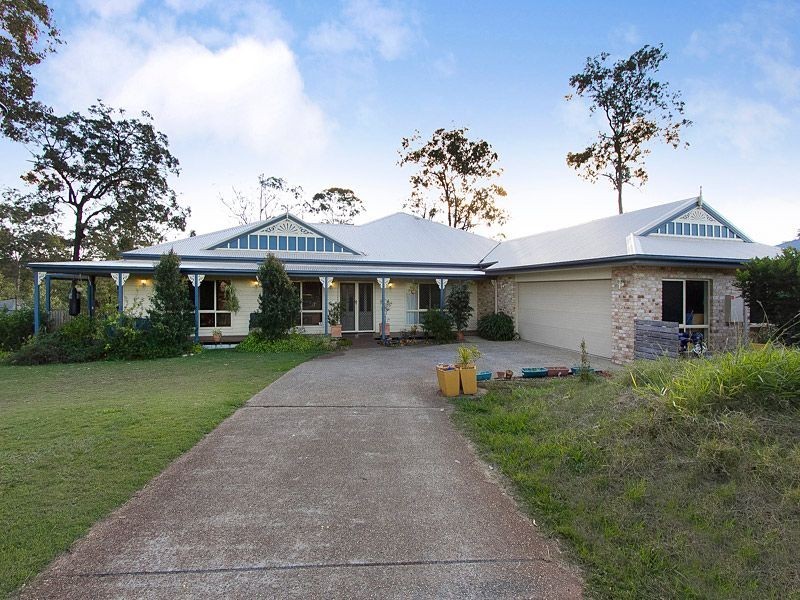 17 Barbara Court, Moggill QLD 4070