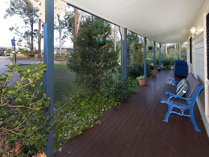 17 Barbara Court, Moggill QLD 4070