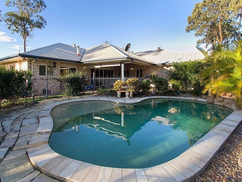 17 Barbara Court, Moggill QLD 4070