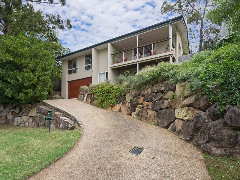 10 Balanda Street, Jindalee QLD 4074