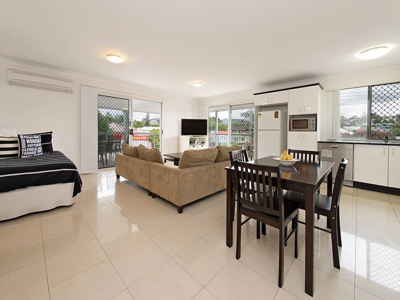 11/11 Croydon Street, Toowong QLD 4066