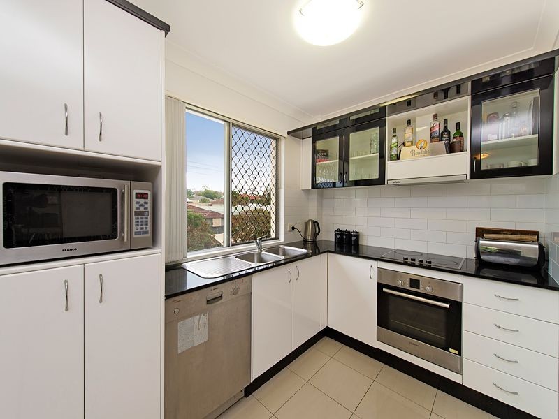 11/11 Croydon Street, Toowong QLD 4066