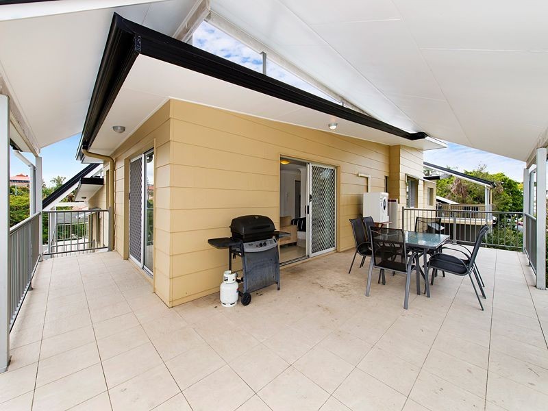 11/11 Croydon Street, Toowong QLD 4066