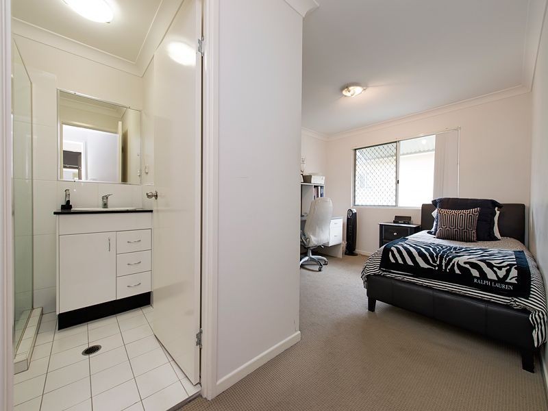 11/11 Croydon Street, Toowong QLD 4066