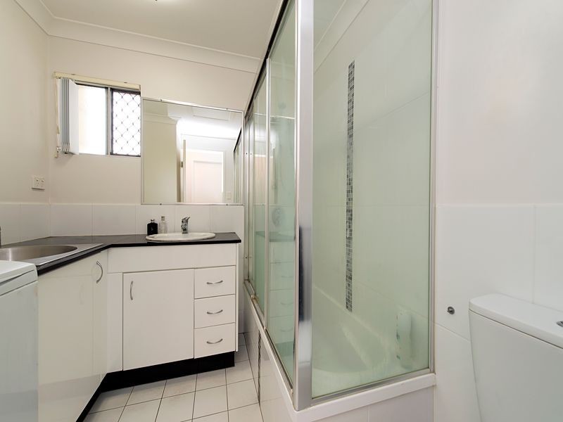 11/11 Croydon Street, Toowong QLD 4066