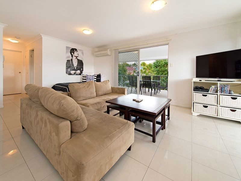 11/11 Croydon Street, Toowong QLD 4066