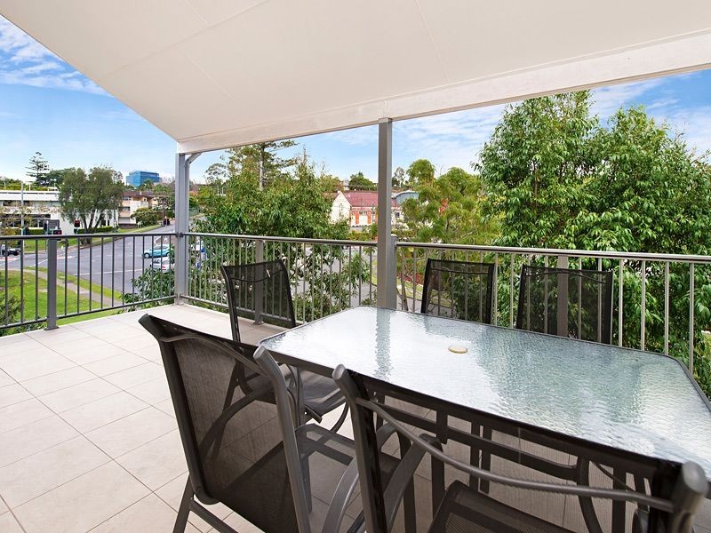 11/11 Croydon Street, Toowong QLD 4066