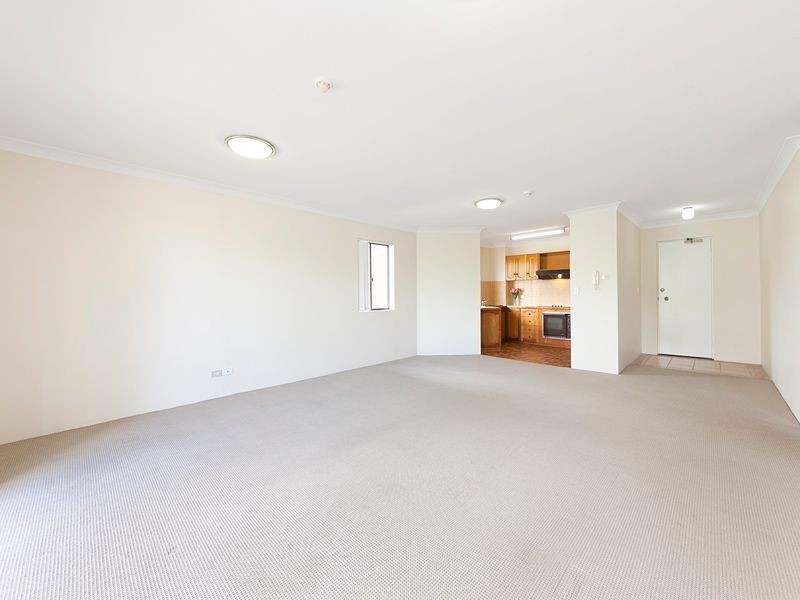 19/72 Lorimer Terrace, Kelvin Grove QLD 4059