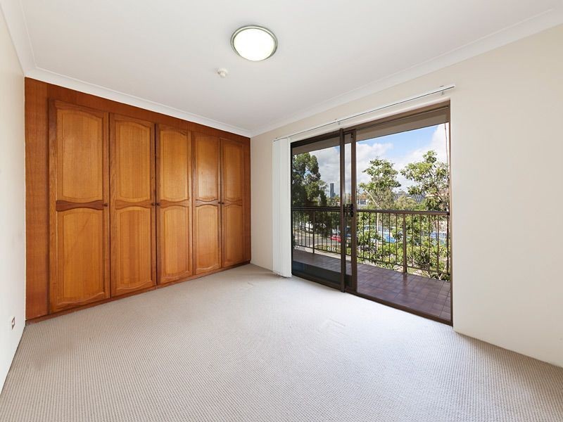 19/72 Lorimer Terrace, Kelvin Grove QLD 4059
