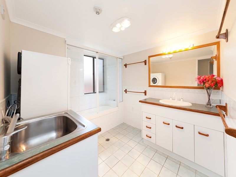 19/72 Lorimer Terrace, Kelvin Grove QLD 4059