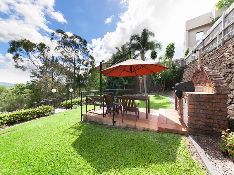 19/72 Lorimer Terrace, Kelvin Grove QLD 4059