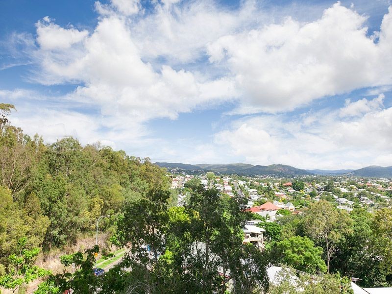 19/72 Lorimer Terrace, Kelvin Grove QLD 4059