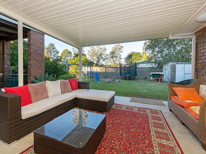 3 Banyan Street, Bellbowrie QLD 4070