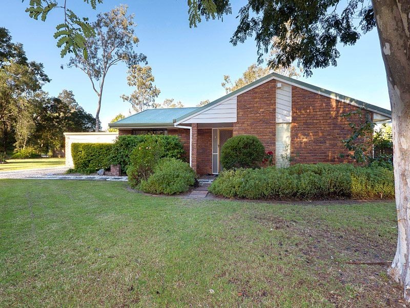 3 Banyan Street, Bellbowrie QLD 4070