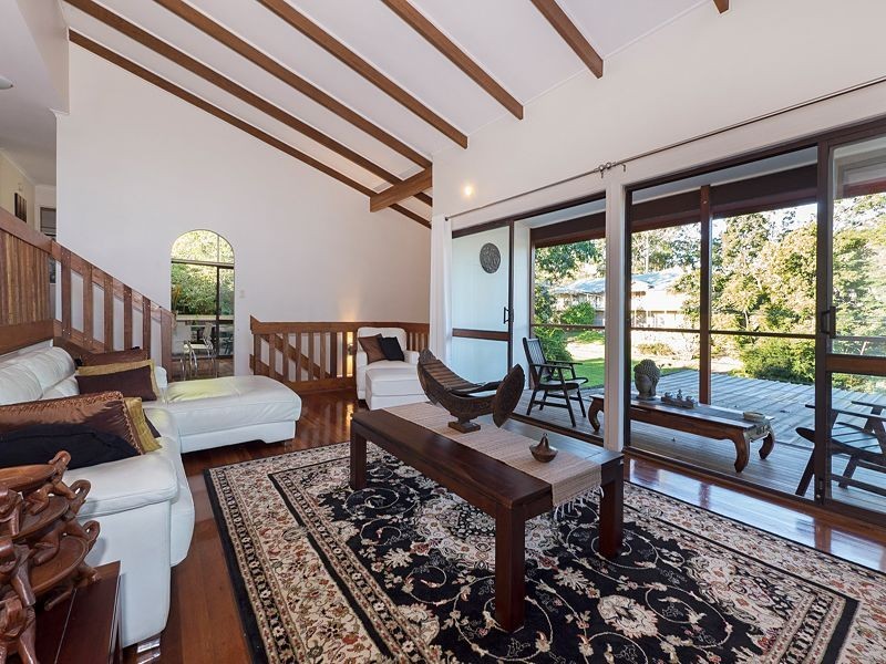 39 Mimosa Lane, Moggill QLD 4070