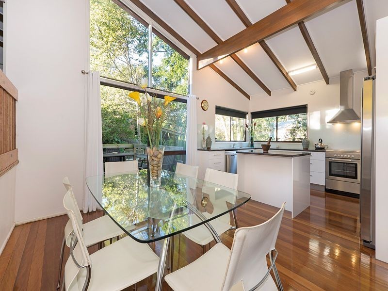 39 Mimosa Lane, Moggill QLD 4070