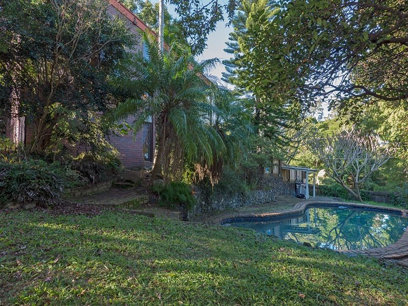 39 Mimosa Lane, Moggill QLD 4070