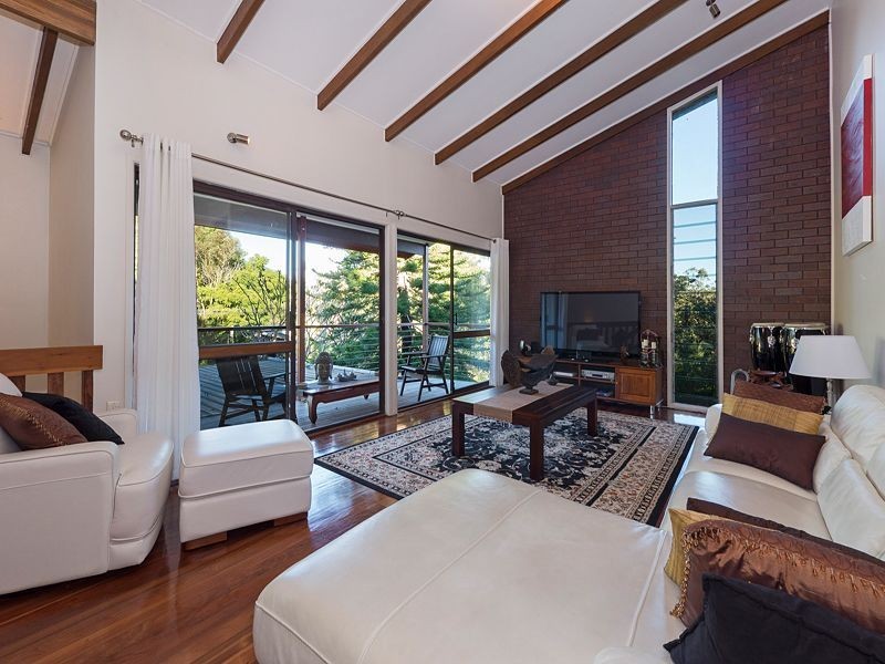 39 Mimosa Lane, Moggill QLD 4070