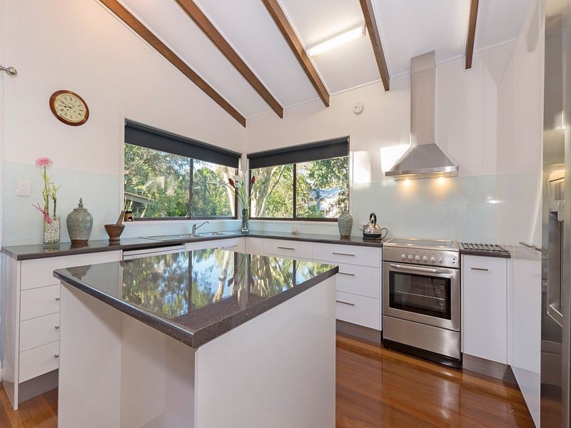 39 Mimosa Lane, Moggill QLD 4070