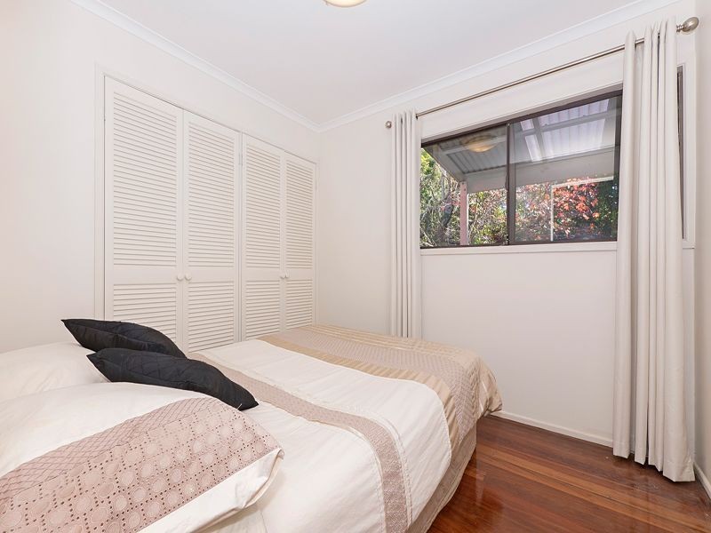 39 Mimosa Lane, Moggill QLD 4070