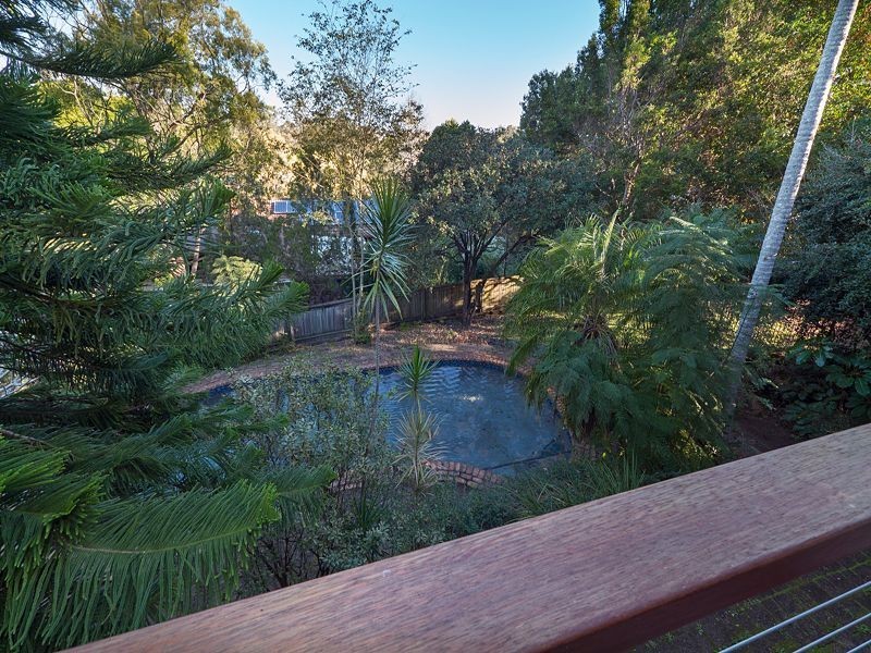 39 Mimosa Lane, Moggill QLD 4070