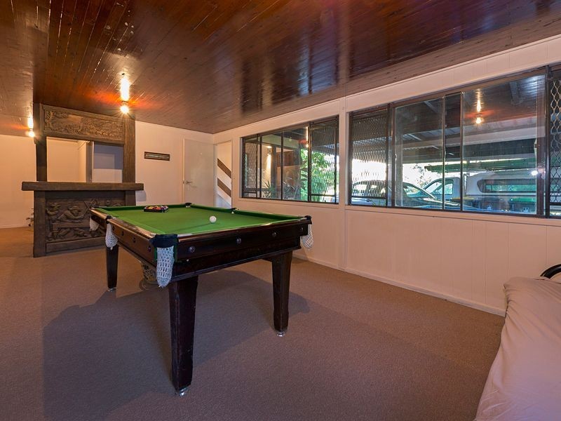 39 Mimosa Lane, Moggill QLD 4070