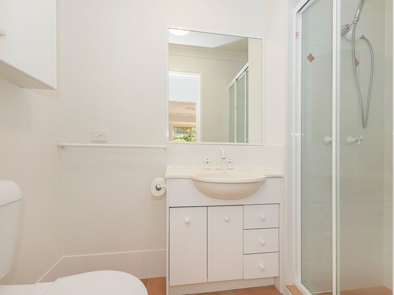 3/30 Rennie Street, Indooroopilly QLD 4068