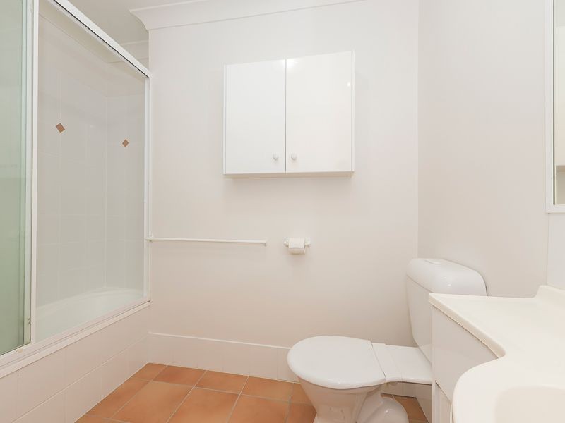 3/30 Rennie Street, Indooroopilly QLD 4068