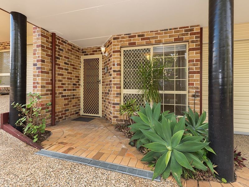 3/30 Rennie Street, Indooroopilly QLD 4068